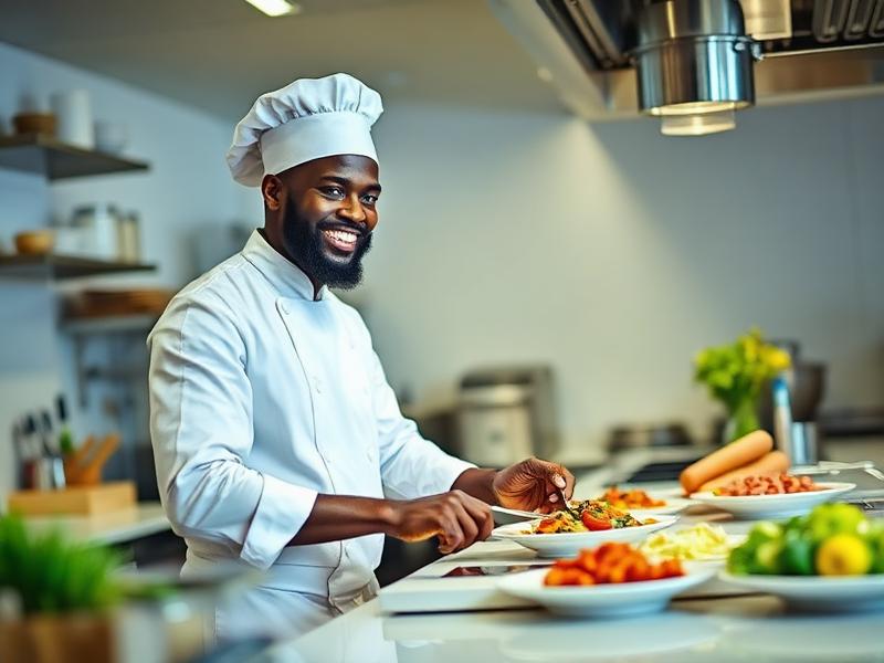 Chef